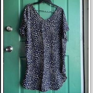 Beeson river XL ladies dress or long tunic